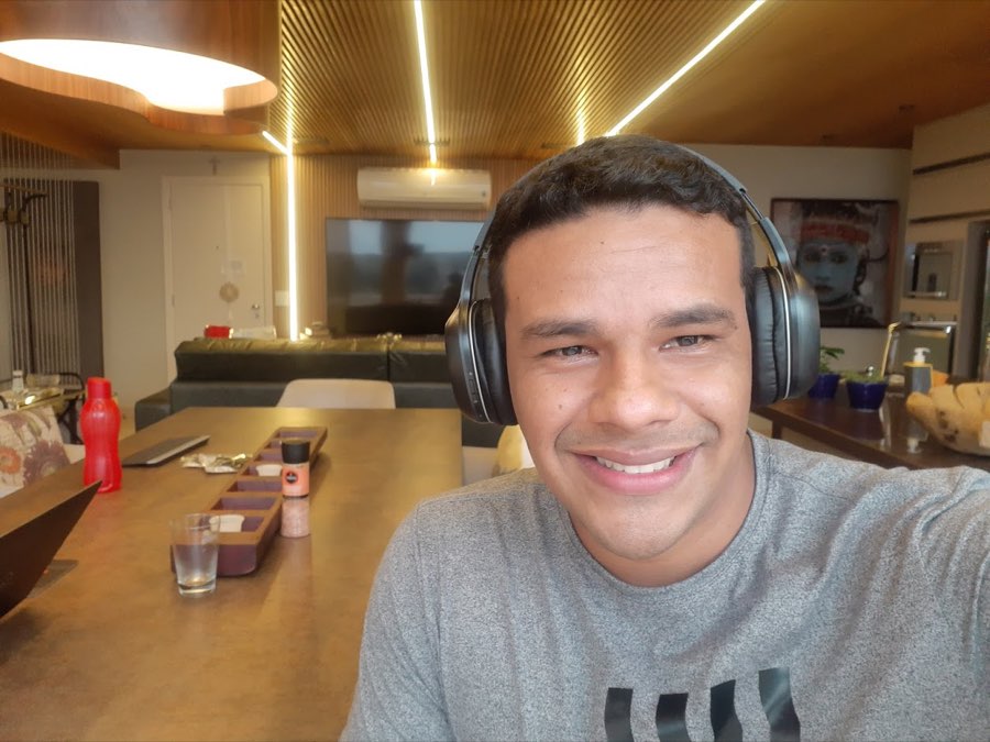 David Almeida